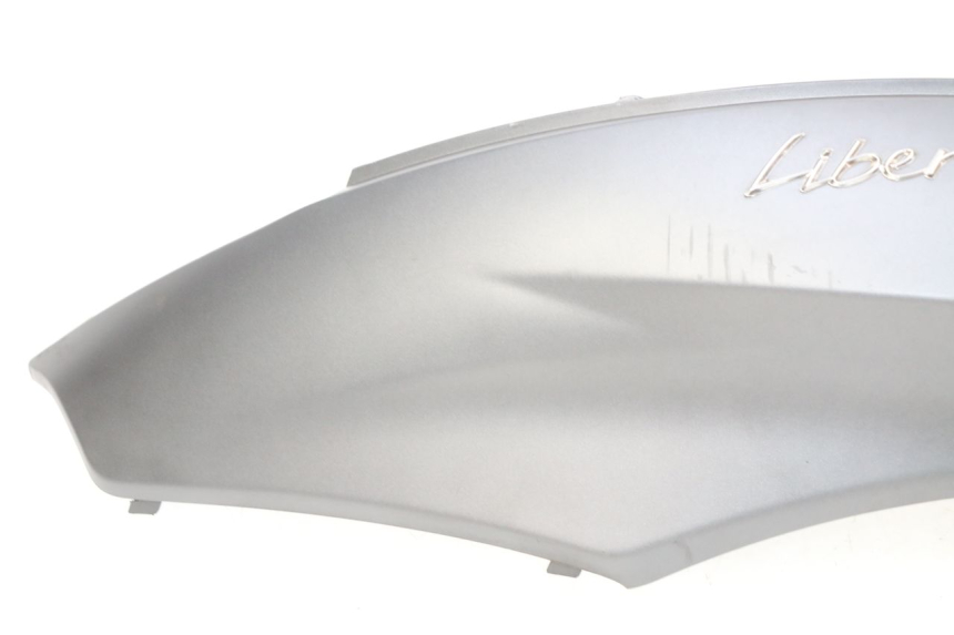 photo de LATERAL TRASEIRO ESQUERDO PIAGGIO LIBERTY IGET 4T 50 (2015 - 2020) - Peça verificada