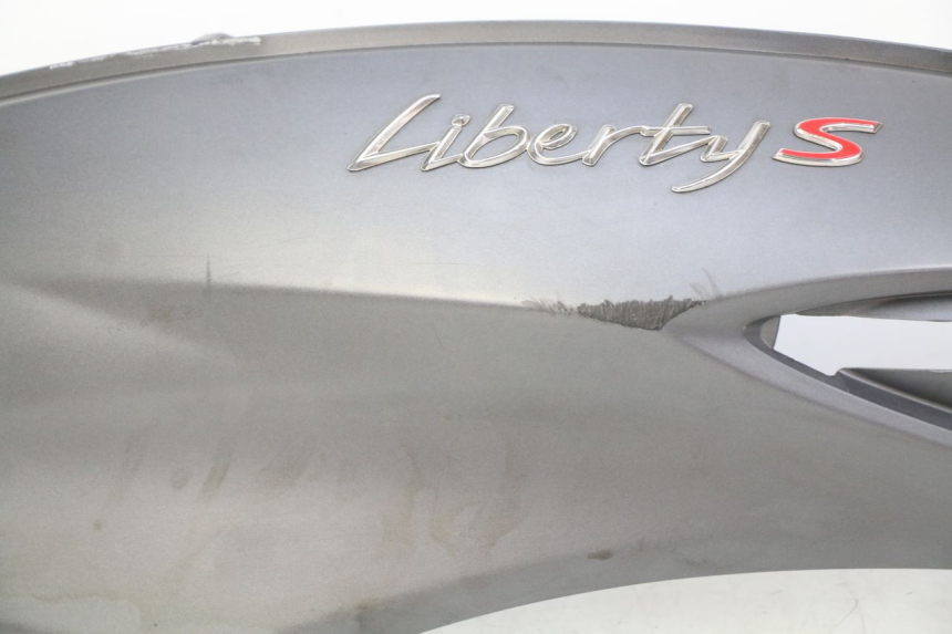 photo de LATERAL TRASEIRO ESQUERDO PIAGGIO LIBERTY IGET 4T 50 (2015 - 2020) - Peça verificada
