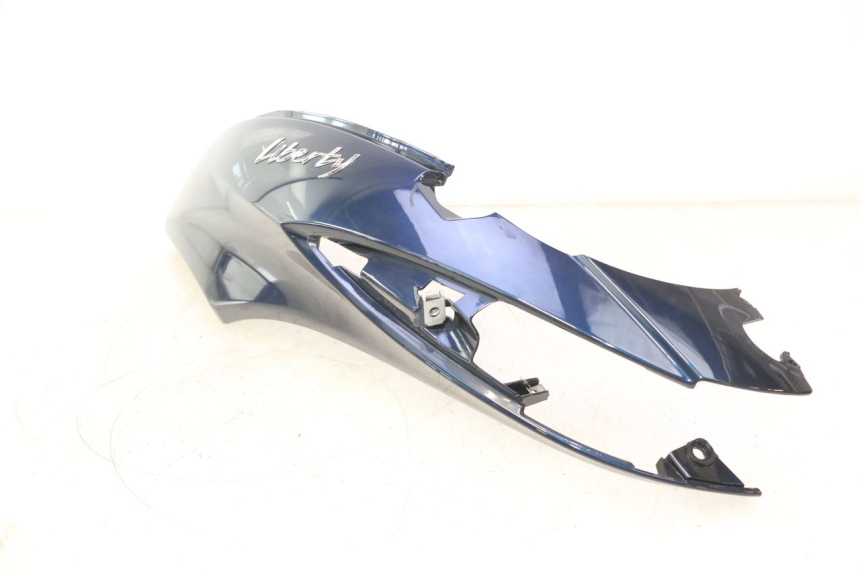 photo de LATERAL TRASEIRO ESQUERDO PIAGGIO LIBERTY IGET 4T 50 (2015 - 2020) - Estado da superfície