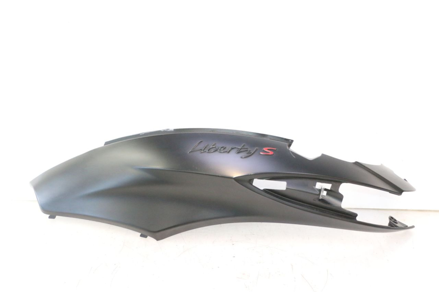 photo de LATERAL TRASEIRO ESQUERDO PIAGGIO LIBERTY IGET 4T 50 (2021 - 2025) - Vista principal