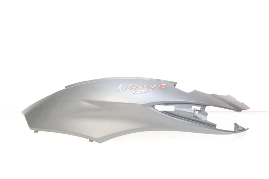 photo de LATERAL TRASEIRO ESQUERDO PIAGGIO LIBERTY IGET S 125 (2016 - 2020) - Vista principal