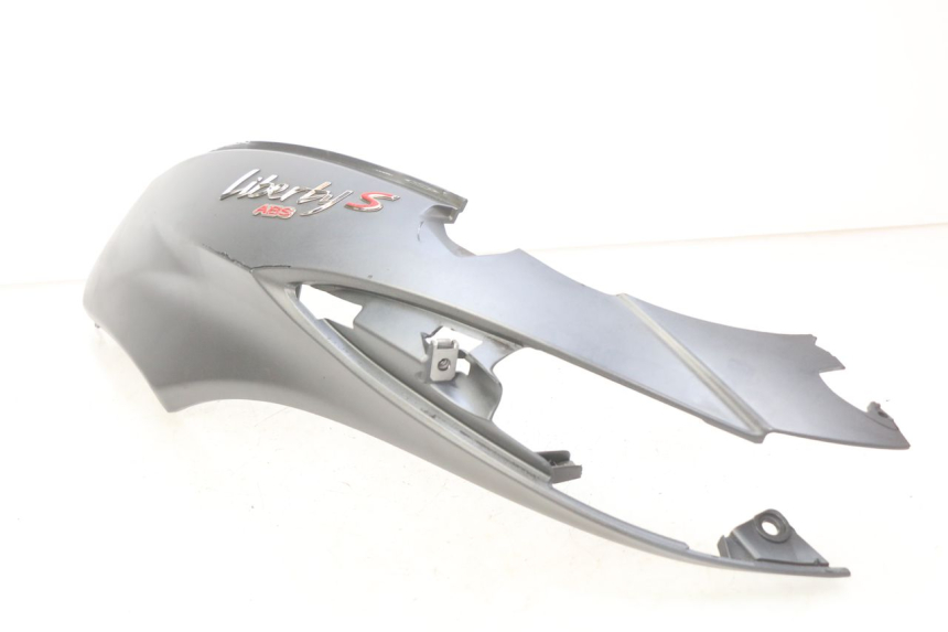 photo de LATERAL TRASEIRO ESQUERDO PIAGGIO LIBERTY IGET S 125 (2016 - 2020) - Pontos de fixação