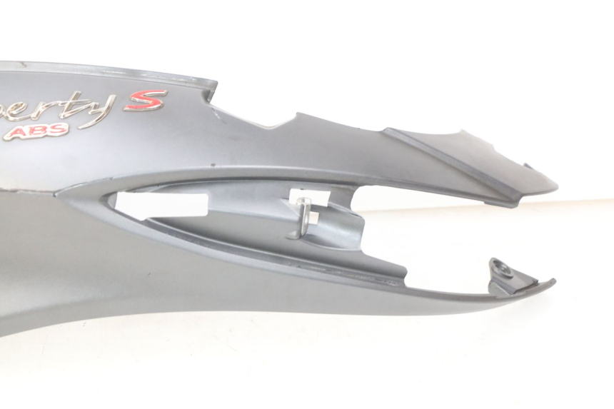 photo de LATERAL TRASEIRO ESQUERDO PIAGGIO LIBERTY IGET S 125 (2016 - 2020) - Estado da superfície