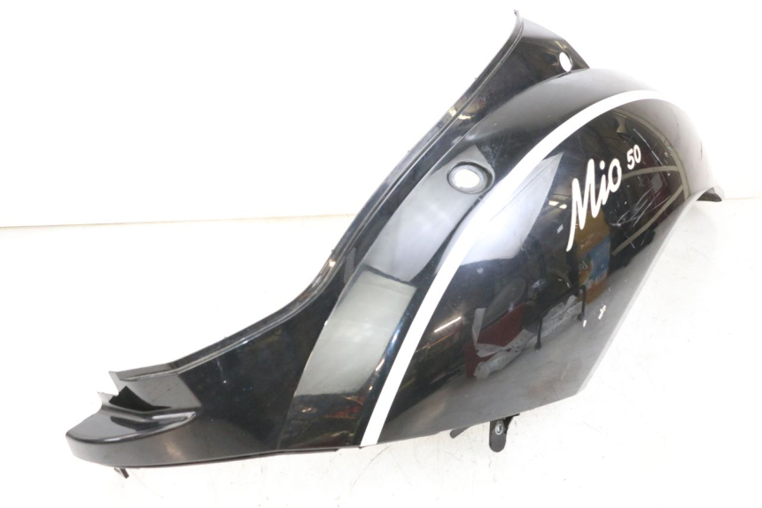 photo de LATERAL TRASEIRO ESQUERDO SYM MIO 50 (2011 - 2017) - Pontos de fixação