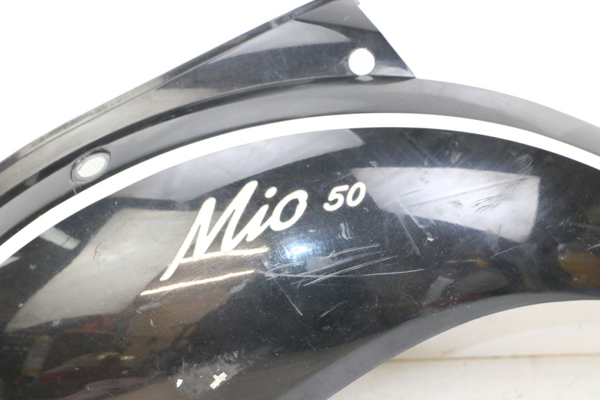 photo de LATERAL TRASEIRO ESQUERDO SYM MIO 50 (2011 - 2017) - Peça verificada