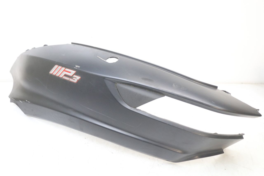 photo de LATERAL TRASEIRO ESQUERDO PIAGGIO MP3 HPE 350 (2018 - 2020) - Ampliação técnica