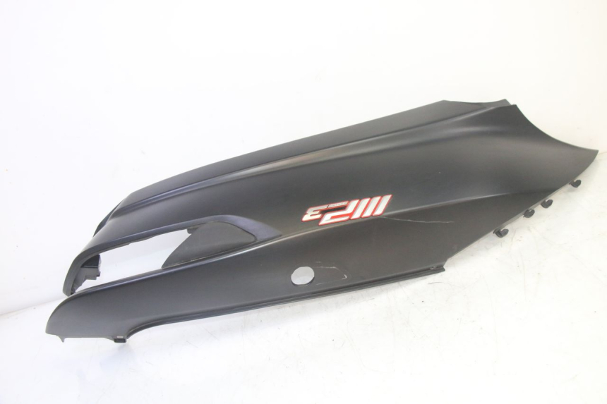 photo de LATERAL TRASEIRO ESQUERDO PIAGGIO MP3 HPE 350 (2018 - 2020) - Ampliação técnica