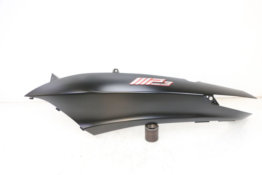 photo de LATERAL TRASEIRO ESQUERDO PIAGGIO MP3 HPE 300 (2019 - 2026) - Vista principal