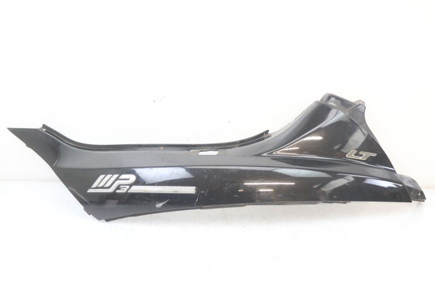 photo de LATERAL TRASEIRO ESQUERDO PIAGGIO MP3 LT 400 (2007 - 2012) - Vista principal