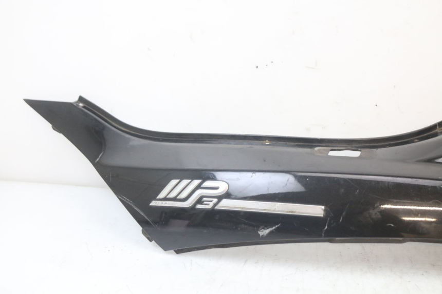photo de LATERAL TRASEIRO ESQUERDO PIAGGIO MP3 LT 400 (2007 - 2012) - Detalhe da peça