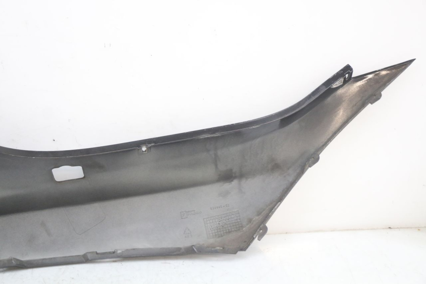 photo de LATERAL TRASEIRO ESQUERDO PIAGGIO MP3 LT 400 (2007 - 2012) - Peça verificada