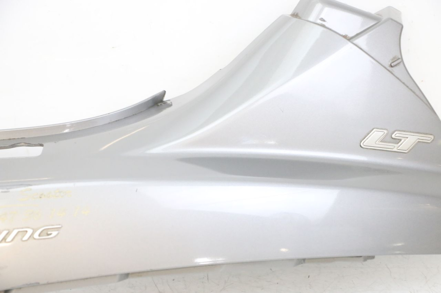 photo de LATERAL TRASEIRO ESQUERDO PIAGGIO MP3 LT 300 (2010 - 2016) - Vista do produto