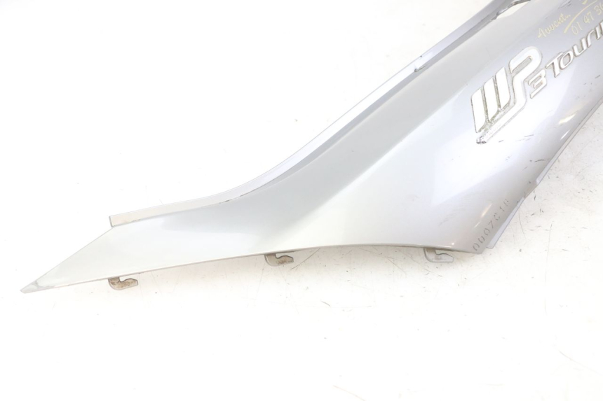photo de LATERAL TRASEIRO ESQUERDO PIAGGIO MP3 LT 300 (2010 - 2016) - Peça verificada