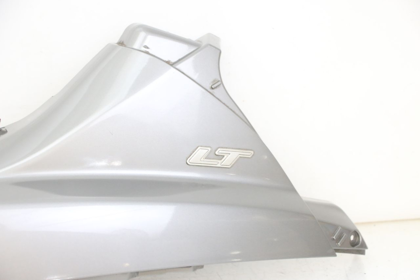 photo de LATERAL TRASEIRO ESQUERDO PIAGGIO MP3 LT 300 (2010 - 2016) - Marcações e referências