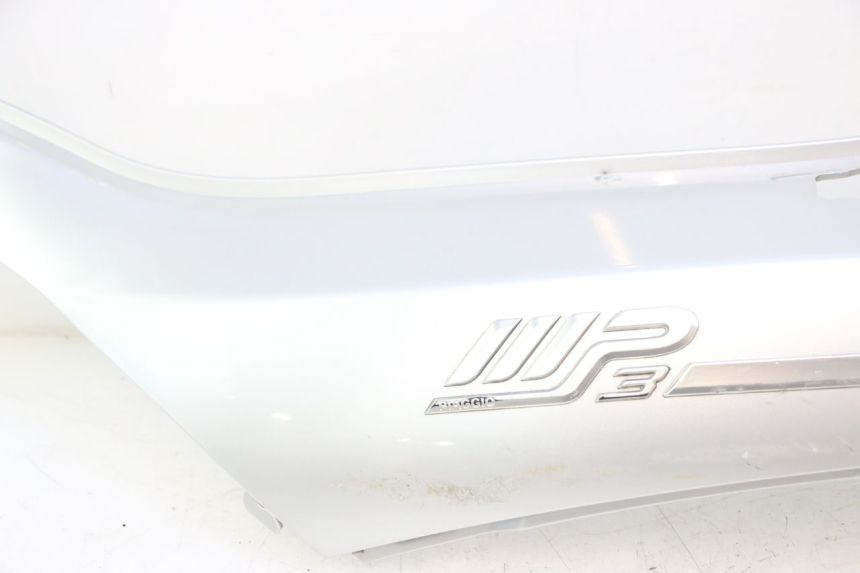 photo de LATERAL TRASEIRO ESQUERDO PIAGGIO MP3 LT 300 (2010 - 2016) - Ampliação dos componentes