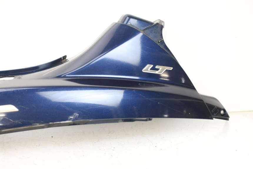 photo de LATERAL TRASEIRO ESQUERDO PIAGGIO MP3 125 (2006 - 2014) - Vista geral