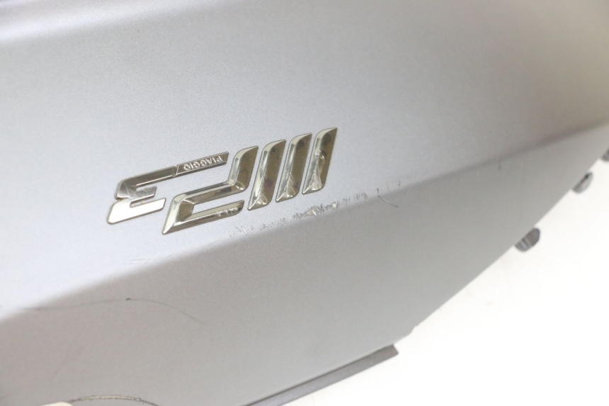 photo de LATERAL TRASEIRO ESQUERDO PIAGGIO MP3 500 (2014 - 2017) - Ampliação técnica