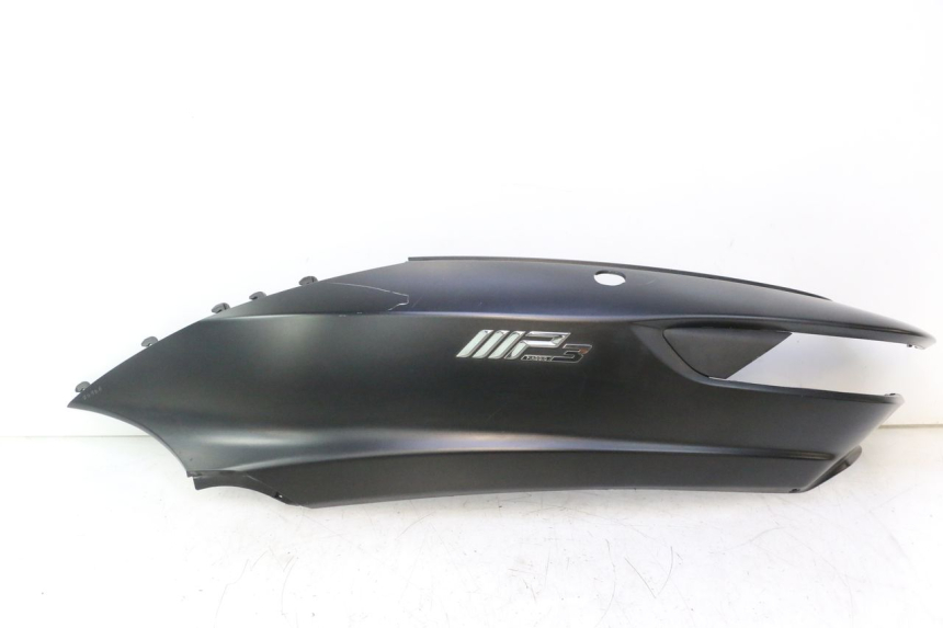 photo de LATERAL TRASEIRO ESQUERDO PIAGGIO MP3 500 (2016 - 2018) - Vista principal