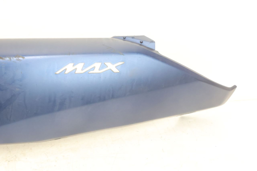 photo de LATERAL TRASEIRO ESQUERDO YAMAHA N-MAX NMAX 125 (2021 - 2024) - Outro ângulo de visão