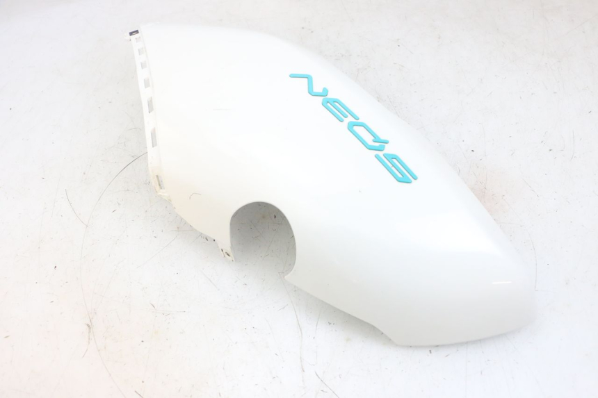 photo de LATERAL TRASEIRO ESQUERDO YAMAHA NEO'S CORE 1 (2022 - 2026) - Estado da superfície