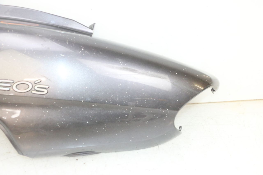 photo de LATERAL TRASEIRO ESQUERDO YAMAHA NEO'S NEOS 2T 50 (1998 - 2007) - Vista de perto