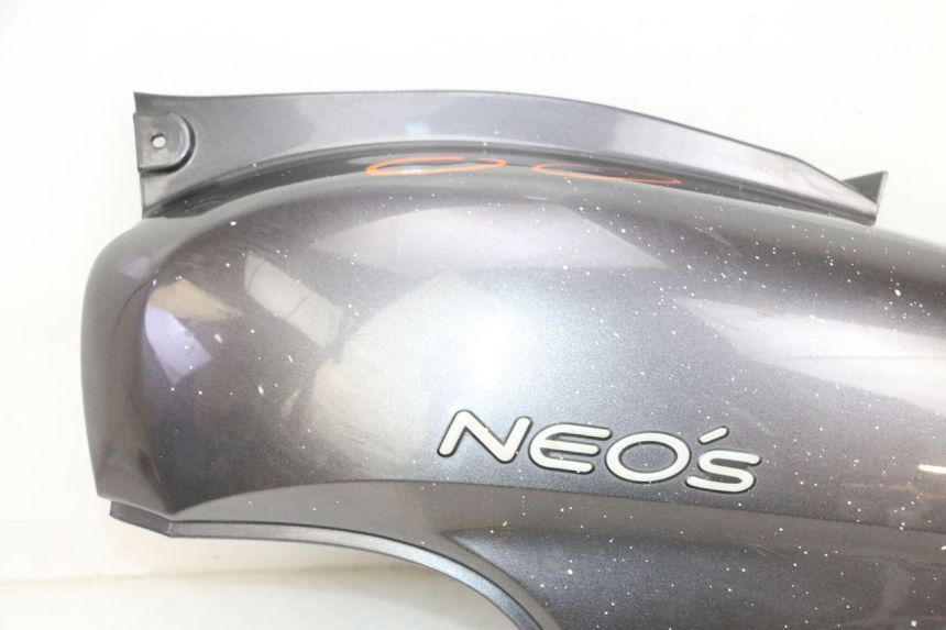 photo de LATERAL TRASEIRO ESQUERDO YAMAHA NEO'S NEOS 2T 50 (1998 - 2007) - Imagem adicional
