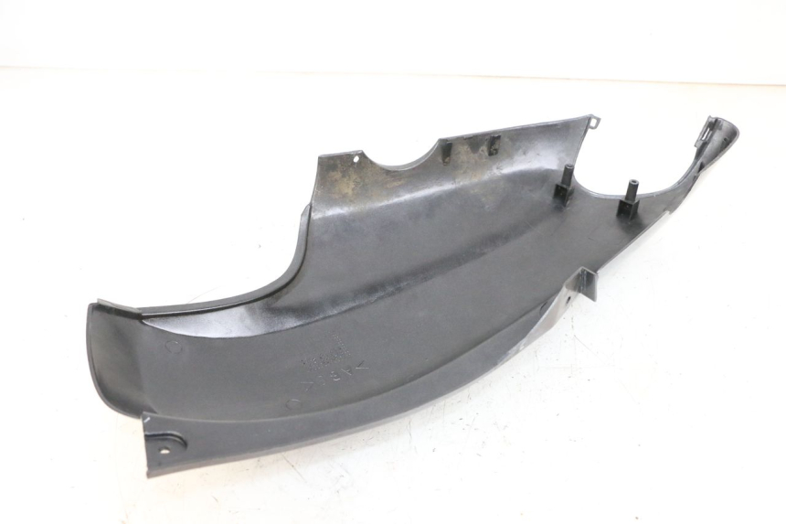 photo de LATERAL TRASEIRO ESQUERDO YAMAHA NEO'S NEOS 2T 50 (1998 - 2007) - Zoom do estado de desgaste