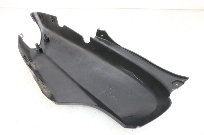 photo de LATERAL TRASEIRO ESQUERDO YAMAHA NEO'S NEOS 2T 50 (1998 - 2007) - Outro ângulo de visão