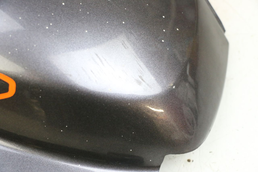 photo de LATERAL TRASEIRO ESQUERDO YAMAHA NEO'S NEOS 2T 50 (1998 - 2007) - Marcações e referências