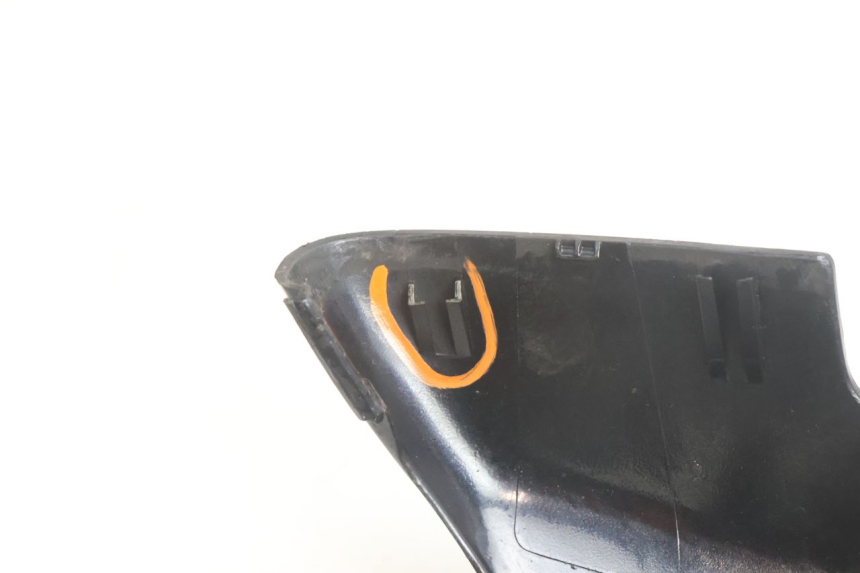 photo de LATERAL TRASEIRO ESQUERDO YAMAHA NEO'S NEOS 2T 50 (1998 - 2007) - Estado da superfície