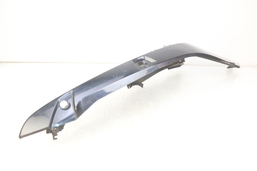 photo de LATERAL TRASEIRO ESQUERDO GILERA NEXUS 125 (2007 - 2009) - Estado da superfície