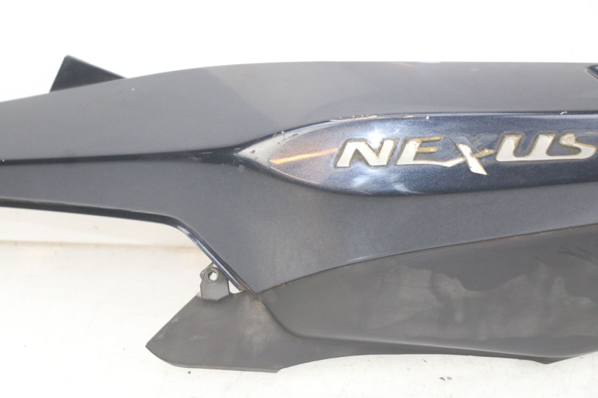 photo de LATERAL TRASEIRO ESQUERDO GILERA NEXUS 125 (2007 - 2009) - Marcações e referências