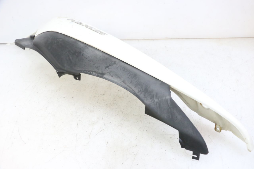 photo de LATERAL TRASEIRO ESQUERDO GILERA NEXUS 125 (2009 - 2013) - Ampliação técnica