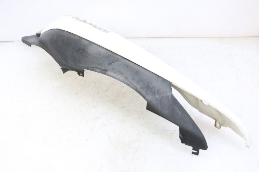 photo de LATERAL TRASEIRO ESQUERDO GILERA NEXUS 125 (2009 - 2013) - Vista geral