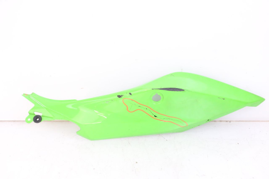 photo de LATERAL TRASEIRO ESQUERDO KAWASAKI NINJA 400 (2018 - 2023) - Vista principal