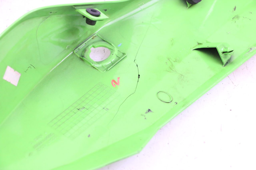 photo de LATERAL TRASEIRO ESQUERDO KAWASAKI NINJA 400 (2018 - 2023) - Ampliação técnica