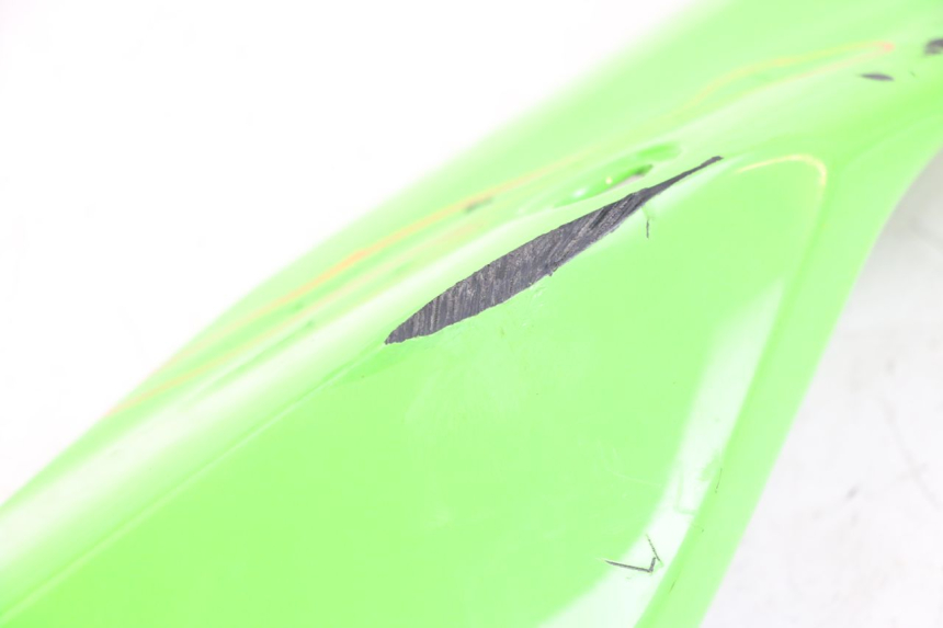 photo de LATERAL TRASEIRO ESQUERDO KAWASAKI NINJA 400 (2018 - 2023) - Pontos de fixação