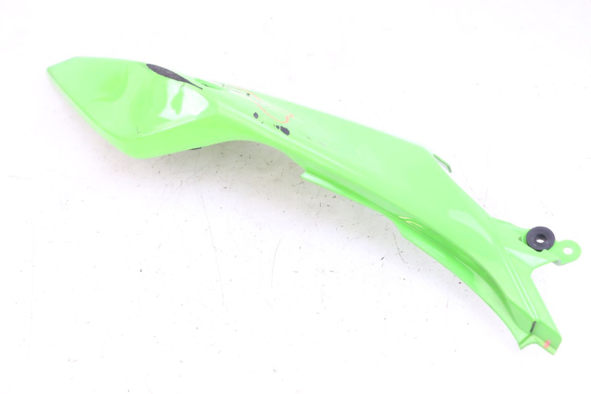 photo de LATERAL TRASEIRO ESQUERDO KAWASAKI NINJA 400 (2018 - 2023) - Estado da superfície
