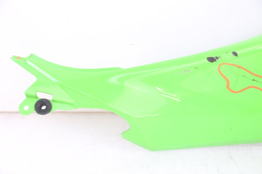 photo de LATERAL TRASEIRO ESQUERDO KAWASAKI NINJA 400 (2018 - 2023) - Peça verificada