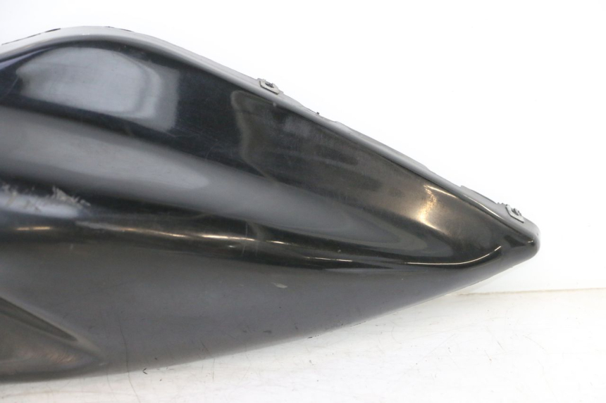 photo de LATERAL TRASEIRO ESQUERDO MBK NITRO 50 (2004 - 2008) - Estado da superfície