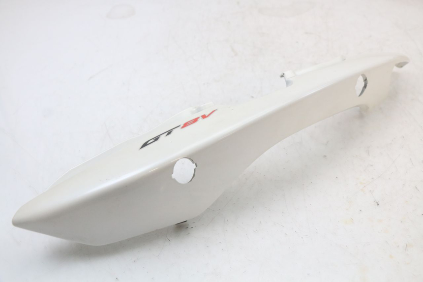 photo de LATERAL TRASEIRO ESQUERDO MOTO GUZZI NORGE 8V GT 1200 (2011 - 2016) - Vista principal