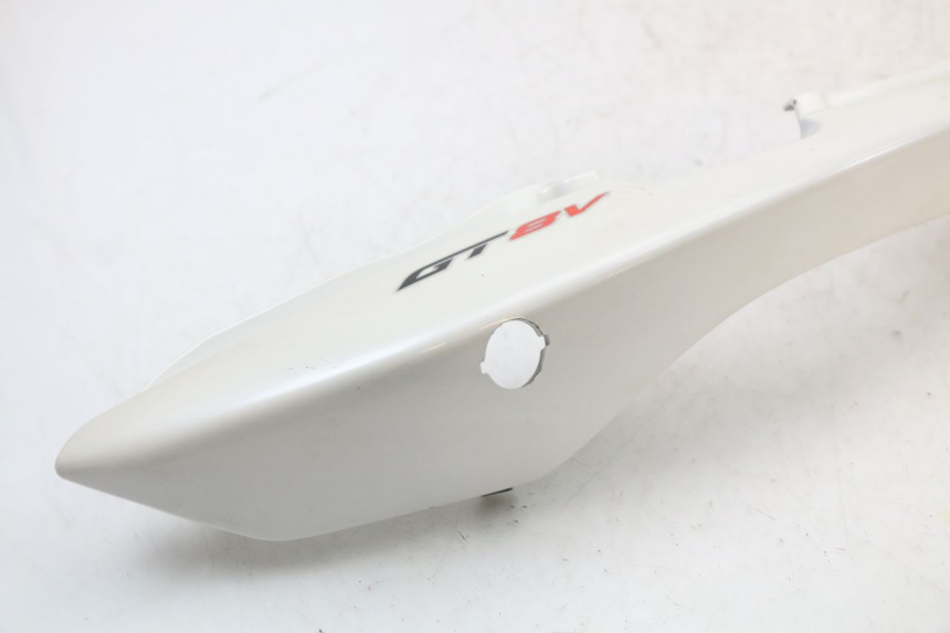 photo de LATERAL TRASEIRO ESQUERDO MOTO GUZZI NORGE 8V GT 1200 (2011 - 2016) - Detalhe da peça