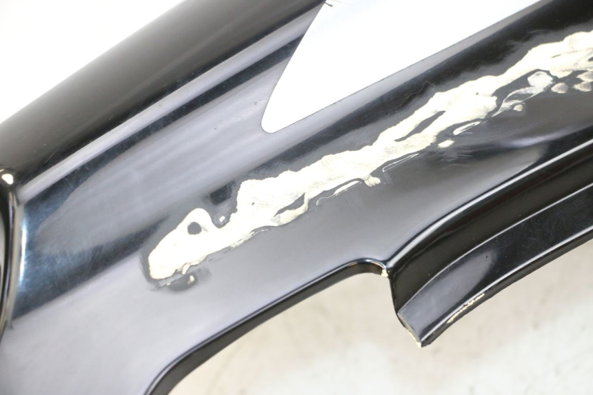 photo de LATERAL TRASEIRO ESQUERDO HONDA NSR R 125 (1994 - 2003) - Detalhes característicos