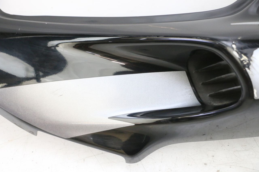 photo de LATERAL TRASEIRO ESQUERDO HONDA NSR R 125 (1994 - 2003) - Inspeção visual