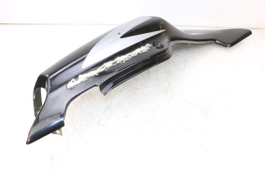 photo de LATERAL TRASEIRO ESQUERDO HONDA NSR R 125 (1994 - 2003) - Marcações e referências