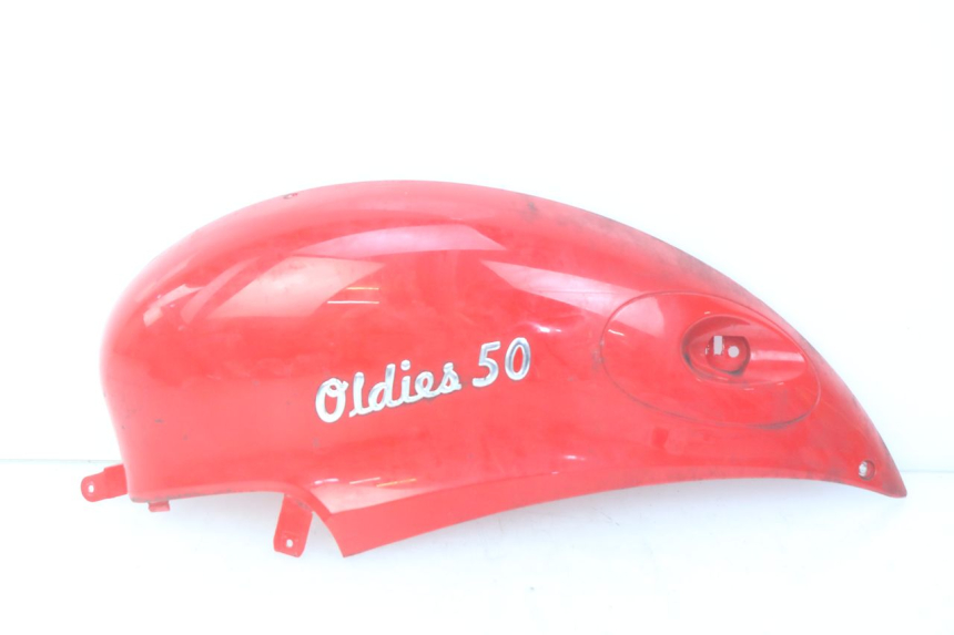 photo de LATERAL TRASEIRO ESQUERDO JM MOTORS OLDIES 4T 50 (2010 - 2020) - Vista principal