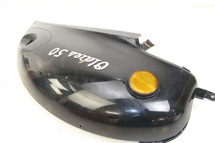 photo de LATERAL TRASEIRO ESQUERDO JM MOTORS OLDIES 4T 50 (2010 - 2020) - Vista geral