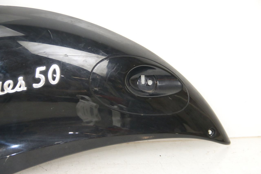 photo de LATERAL TRASEIRO ESQUERDO JM MOTORS OLDIES 4T 50 (2010 - 2020) - Pontos de fixação