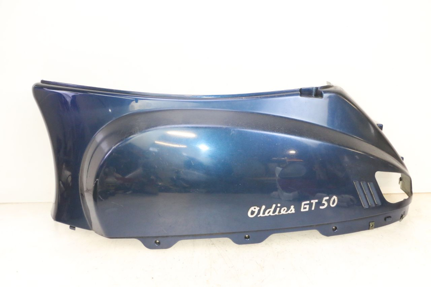 photo de LATERAL TRASEIRO ESQUERDO JM MOTORS OLDIES GT 4T 50 (2018 - 2025) - Vista principal