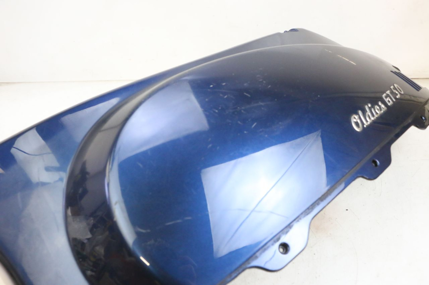 photo de LATERAL TRASEIRO ESQUERDO JM MOTORS OLDIES GT 4T 50 (2018 - 2025) - Detalhe da peça